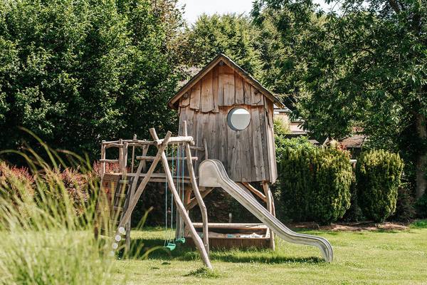 Le Clos Nestor - photo 34/34
