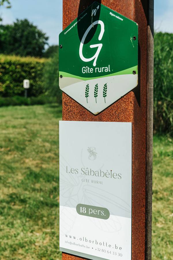 Les Sâbabèles - photo 1/18